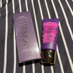 Tarte Mattifying Primer